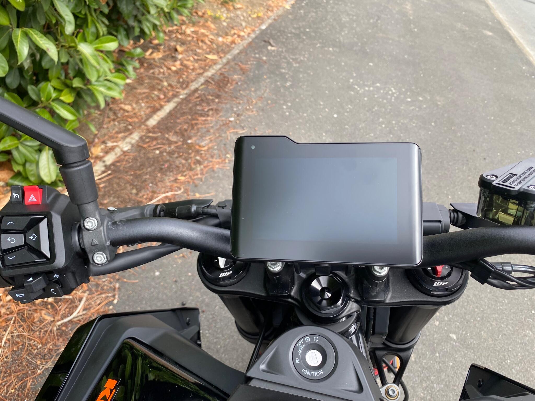 2026 KTM 790 Duke